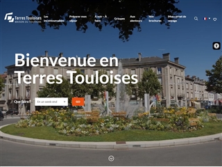 Toul (54200) - office de tourisme