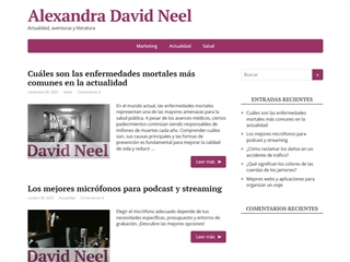 Musée d'Alexandra David-Neel