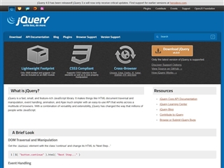JQuery