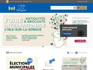 L'Isle-sur-la-Sorgue (84800)