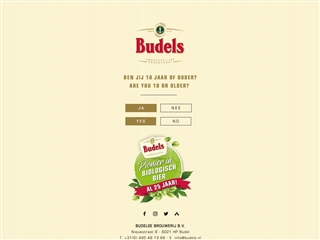 Budels