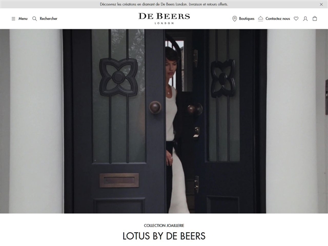 De Beers
