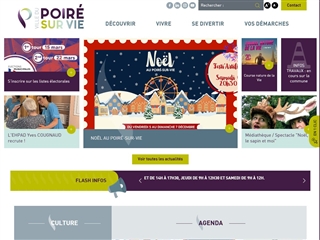 Le Poiré-sur-Vie (85170)