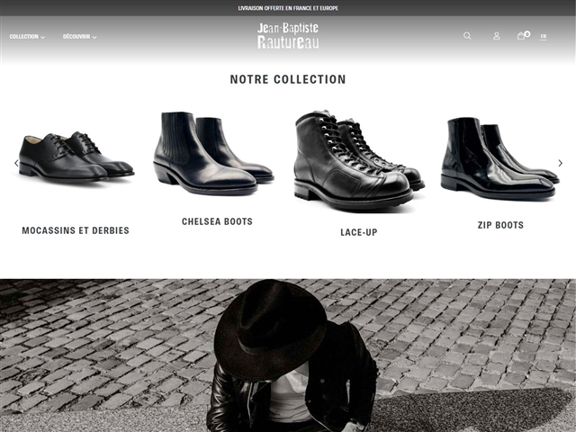 Jean-Baptiste Rautureau