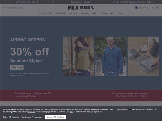 Muji