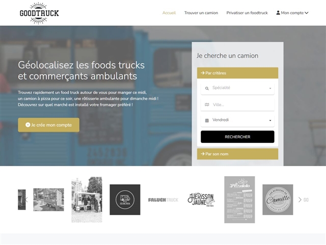 Good Trucks