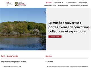 Abbaye de Port-Royal-des-Champs