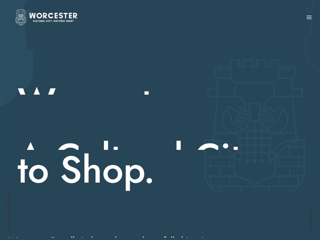 Worcestershire