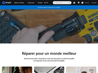 iFixit