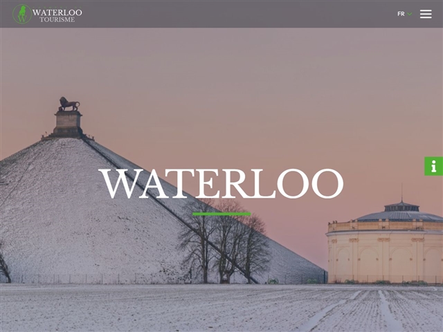 Waterloo