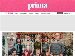 Prima UK