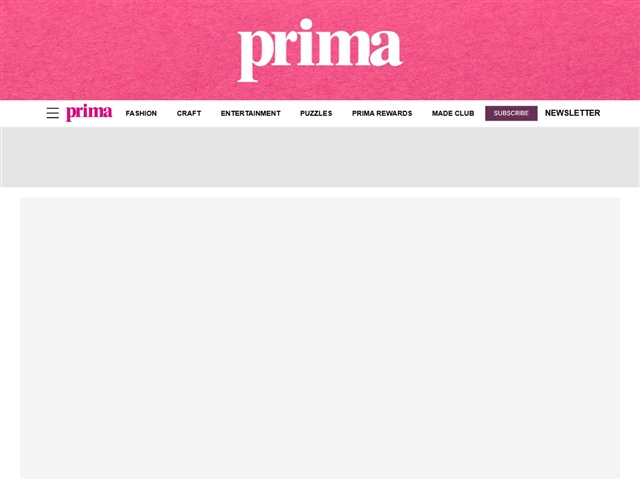 Prima UK