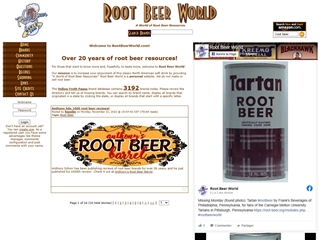 Root Beer