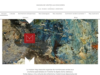 May & Associés