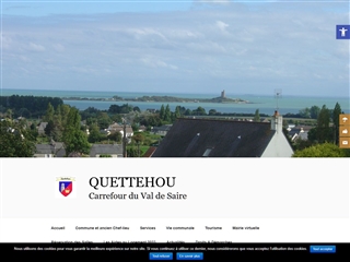 Quettehou (50630)