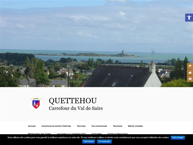 Quettehou (50630)