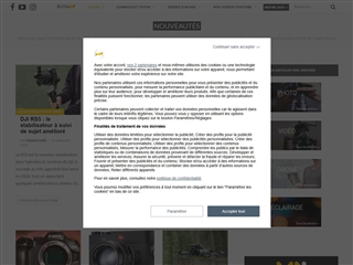 Miss Numérique : Blog
