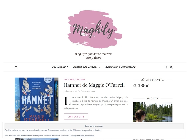 Maghily