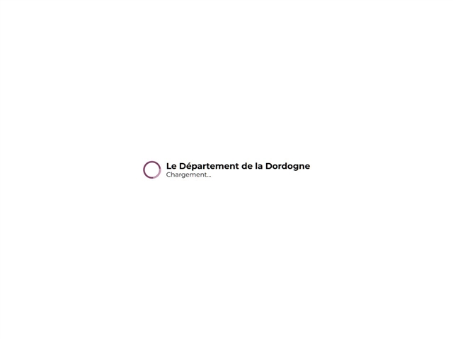 Département de la Dordogne