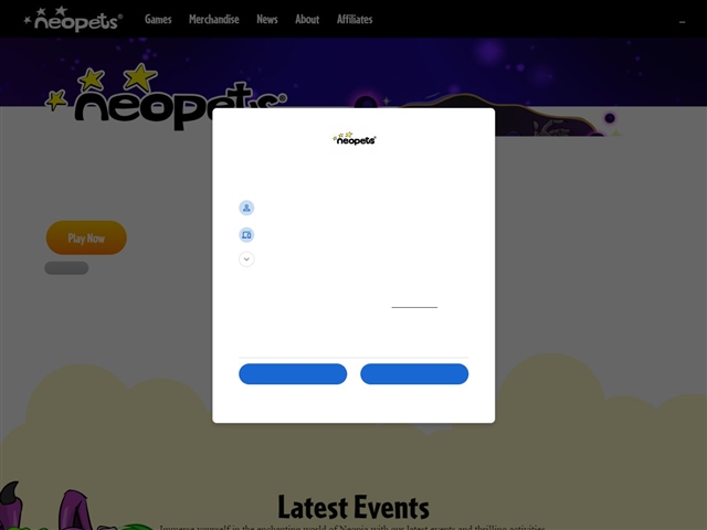 Neopets