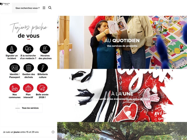 La Roche-sur-Yon (85000)