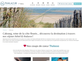 Thalazur Cabourg