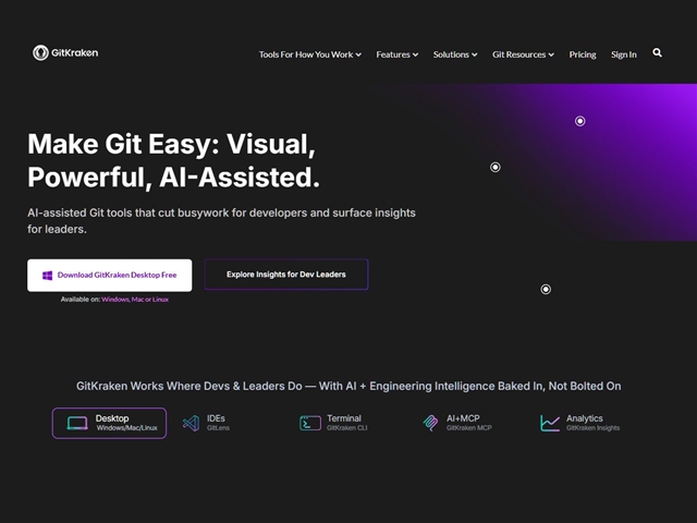 GitKraken