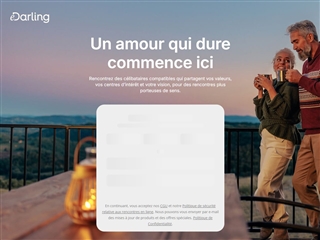 e-Darling