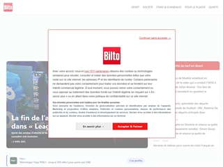Bilto