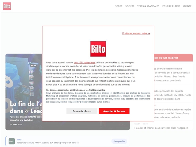 Bilto