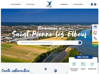 Saint-Pierre-lès-Elbeuf (76320)