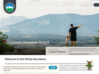 White Mountains