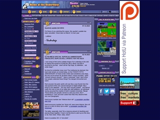 Home of the Underdogs