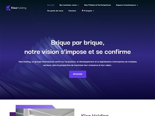 Visiomed Group SA - France