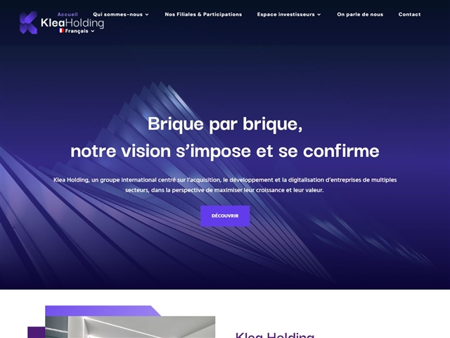 Visiomed Group SA - France