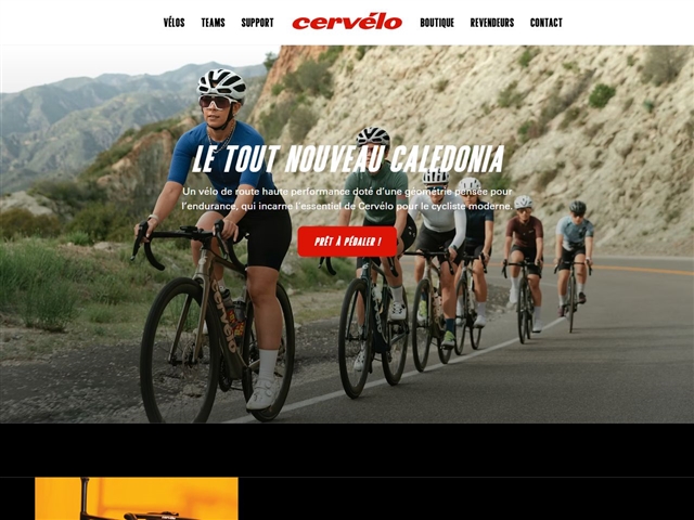 Cervélo