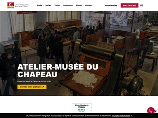 Musée du Chapeau