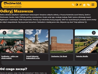 Région de Mazovie