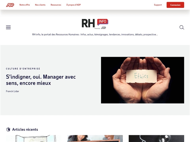 RHinfo