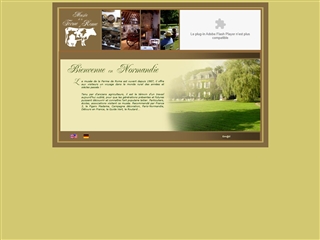 Musée de la ferme de Rome