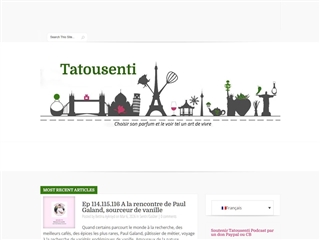 Tatousenti