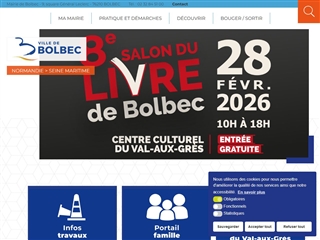 Bolbec (76210)