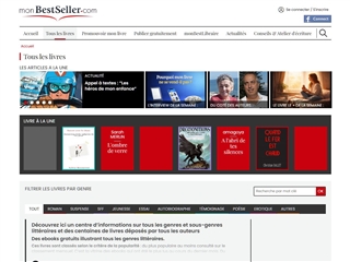 MonBestSeller.com