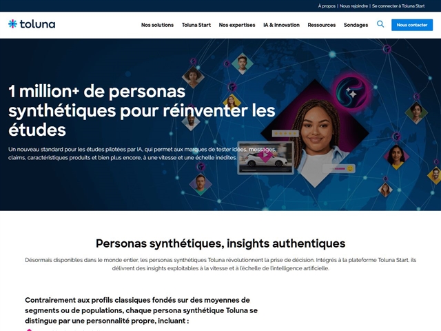 Louis Harris 2 - Harris Interactive