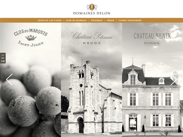 Château Léoville Las Cases