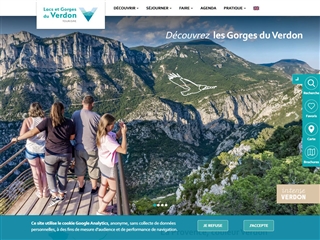 Régusse (83630) - office de tourisme