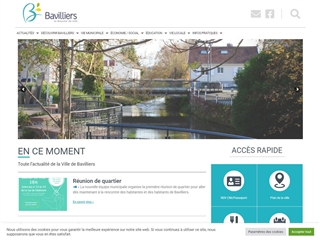 Bavilliers (90800)