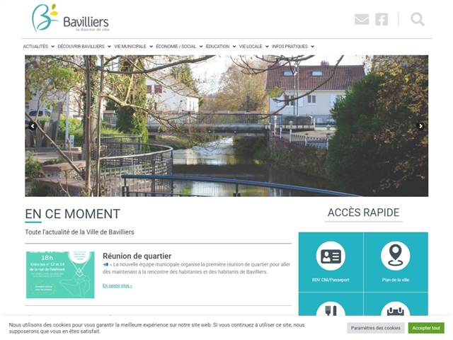 Bavilliers (90800)
