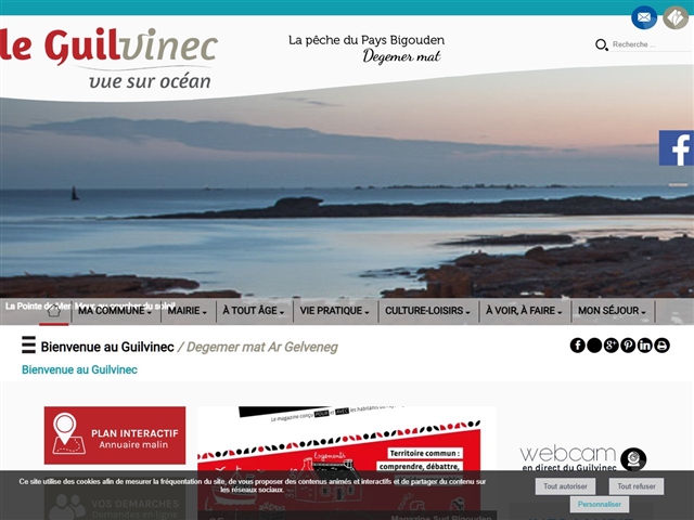 Le Guilvinec (29730)