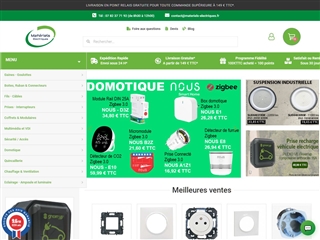 Materiels-electriques.fr